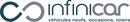 Logo INFINICAR SARL